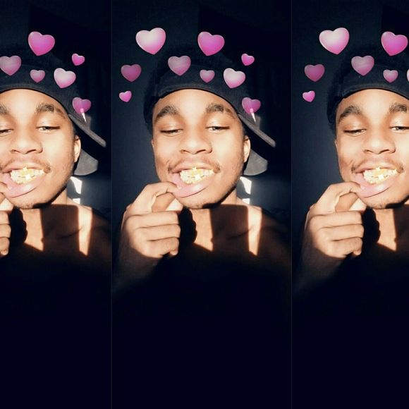 Meet your Posher, Daveun - Picture 1 of 1